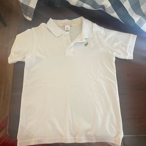 TBBC polo